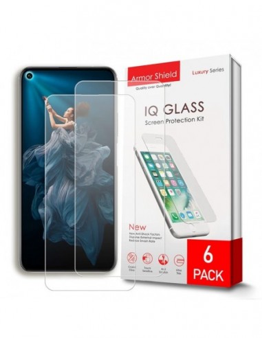 Caseroom.pl - PANCERNE SZKŁO HYBRYDOWE HUAWEI HONOR 20