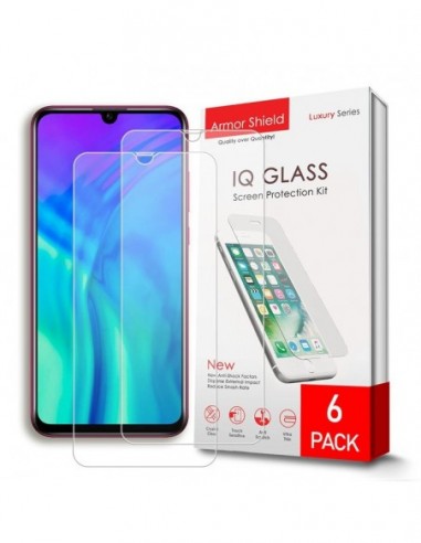 Caseroom.pl - PANCERNE SZKŁO HYBRYDOWE HUAWEI HONOR 20 LITE