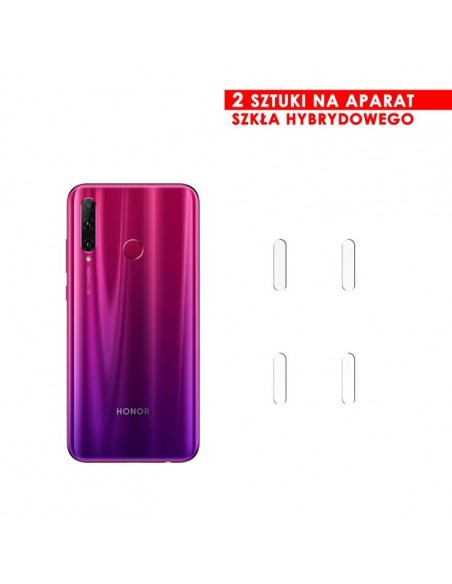 PANCERNE SZKŁO HYBRYDOWE HUAWEI HONOR 20 LITE