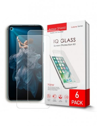 Caseroom.pl - PANCERNE SZKŁO HYBRYDOWE HUAWEI HONOR 20 PRO