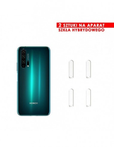 PANCERNE SZKŁO HYBRYDOWE HUAWEI HONOR...