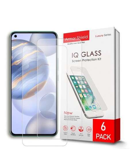 Caseroom.pl - PANCERNE SZKŁO HYBRYDOWE HUAWEI HONOR 30