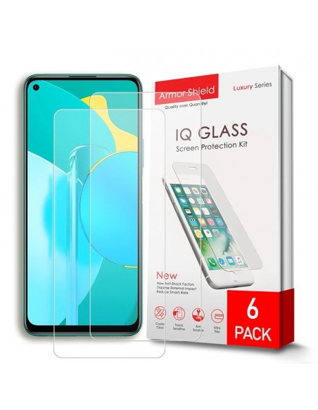 Caseroom.pl - PANCERNE SZKŁO HYBRYDOWE HUAWEI HONOR 30S