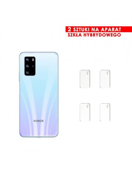 PANCERNE SZKŁO HYBRYDOWE HUAWEI HONOR 30S