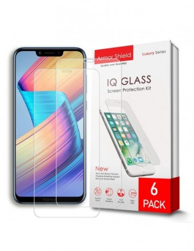 Caseroom.pl - PANCERNE SZKŁO HYBRYDOWE HUAWEI HONOR PLAY