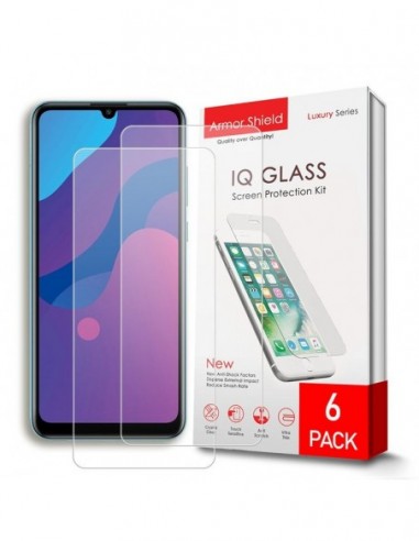 Caseroom.pl - PANCERNE SZKŁO HYBRYDOWE HUAWEI HONOR PLAY 9A