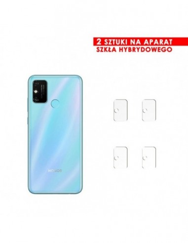 PANCERNE SZKŁO HYBRYDOWE HUAWEI HONOR...