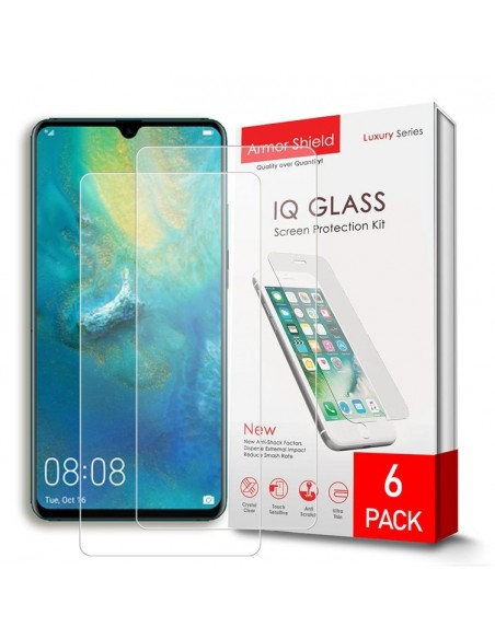 Caseroom.pl - PANCERNE SZKŁO HYBRYDOWE HUAWEI MATE 20