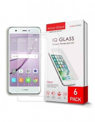 Caseroom.pl - PANCERNE SZKŁO HYBRYDOWE HUAWEI NOVA