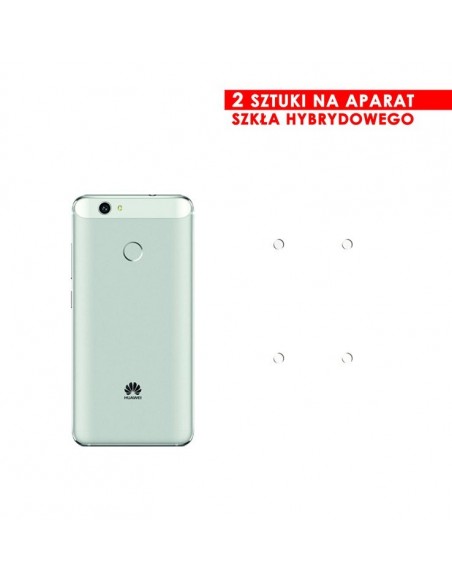 PANCERNE SZKŁO HYBRYDOWE HUAWEI NOVA