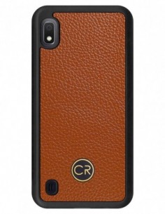 SAMSUNG GALAXY A10 - skóra...