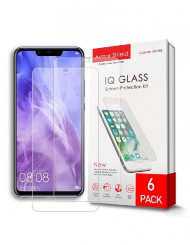 Caseroom.pl - PANCERNE SZKŁO HYBRYDOWE HUAWEI NOVA 3I