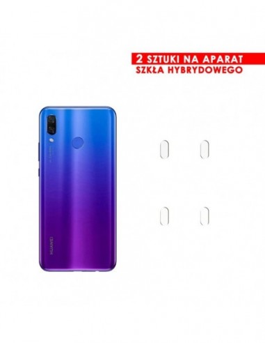 PANCERNE SZKŁO HYBRYDOWE HUAWEI NOVA 3I