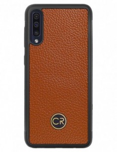 SAMSUNG GALAXY A50 - skóra...