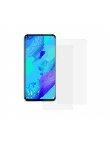 PANCERNE SZKŁO HYBRYDOWE HUAWEI NOVA 5T
