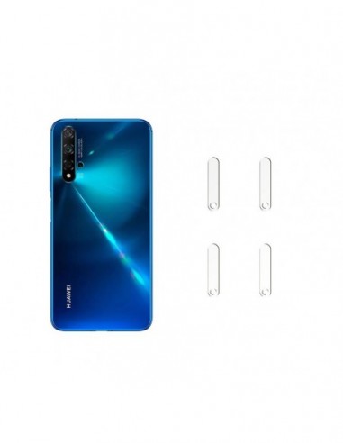PANCERNE SZKŁO HYBRYDOWE HUAWEI NOVA 5T