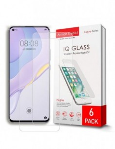 Caseroom.pl - PANCERNE SZKŁO HYBRYDOWE HUAWEI NOVA 7