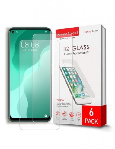 Caseroom.pl - PANCERNE SZKŁO HYBRYDOWE HUAWEI NOVA 7 SE