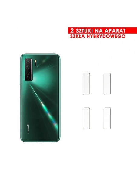 PANCERNE SZKŁO HYBRYDOWE HUAWEI NOVA 7 SE