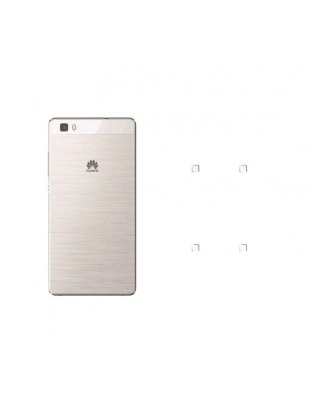 PANCERNE SZKŁO HYBRYDOWE HUAWEI P8 LITE