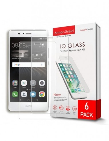 Caseroom.pl - PANCERNE SZKŁO HYBRYDOWE HUAWEI P9 LITE