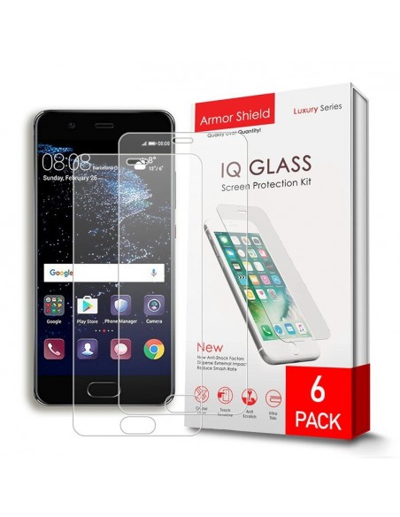 Caseroom.pl - PANCERNE SZKŁO HYBRYDOWE HUAWEI P10