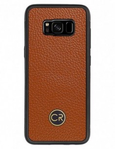 SAMSUNG GALAXY S8 - skóra...