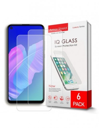 Caseroom.pl - PANCERNE SZKŁO HYBRYDOWE HUAWEI P40 LITE