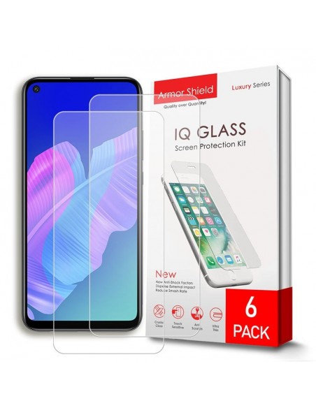 Caseroom.pl - PANCERNE SZKŁO HYBRYDOWE HUAWEI P40 LITE