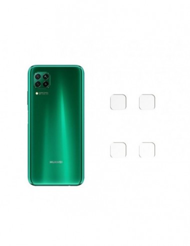 PANCERNE SZKŁO HYBRYDOWE HUAWEI P40 LITE