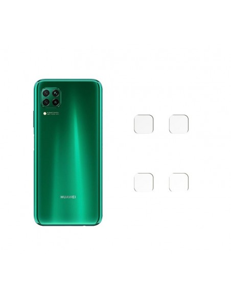 PANCERNE SZKŁO HYBRYDOWE HUAWEI P40 LITE