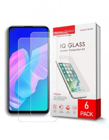 Caseroom.pl - PANCERNE SZKŁO HYBRYDOWE HUAWEI P40 LITE E