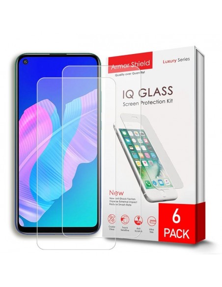 Caseroom.pl - PANCERNE SZKŁO HYBRYDOWE HUAWEI P40 LITE E