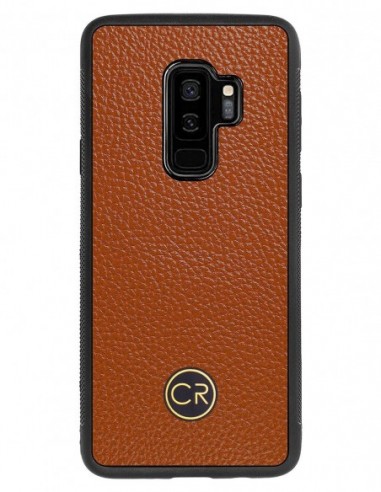 SAMSUNG GALAXY S9 PLUS - skóra...