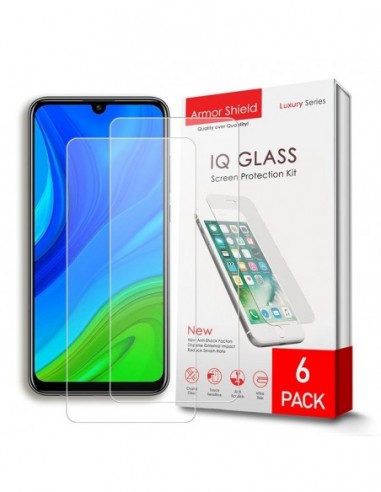 Caseroom.pl - PANCERNE SZKŁO HYBRYDOWE HUAWEI P SMART 2020