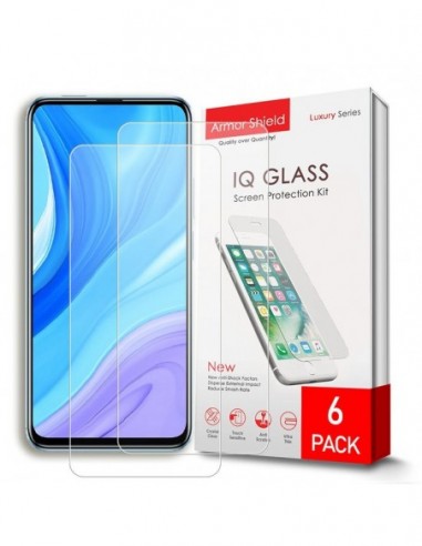 Caseroom.pl - PANCERNE SZKŁO HYBRYDOWE HUAWEI P SMART PRO