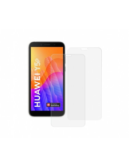 PANCERNE SZKŁO HYBRYDOWE HUAWEI Y5P
