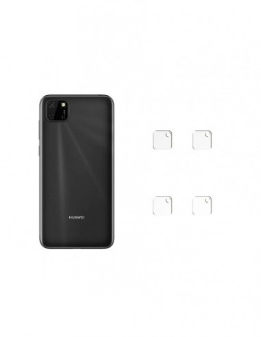 PANCERNE SZKŁO HYBRYDOWE HUAWEI Y5P