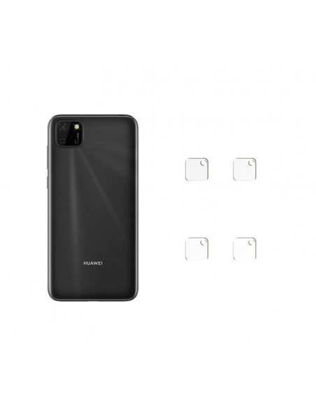 PANCERNE SZKŁO HYBRYDOWE HUAWEI Y5P