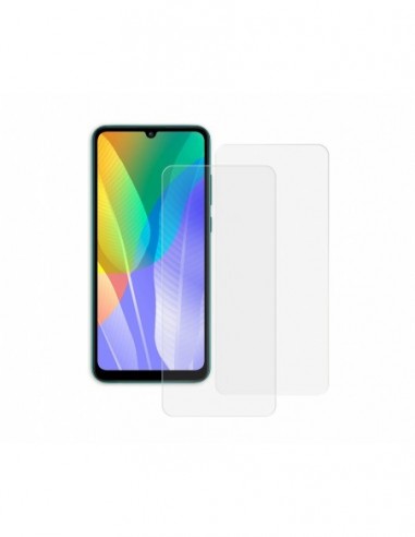 PANCERNE SZKŁO HYBRYDOWE HUAWEI Y6P