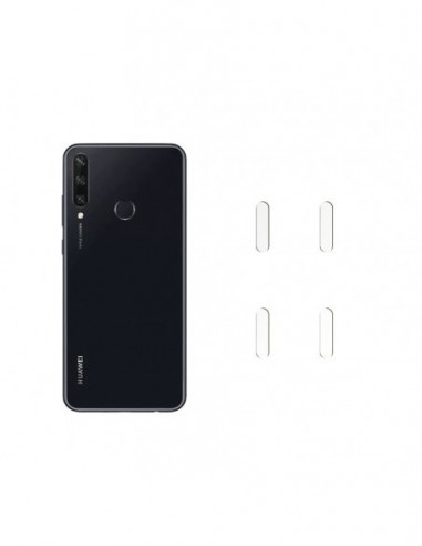 PANCERNE SZKŁO HYBRYDOWE HUAWEI Y6P