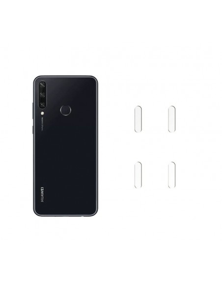 PANCERNE SZKŁO HYBRYDOWE HUAWEI Y6P