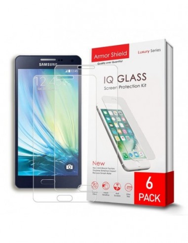 Caseroom.pl - PANCERNE SZKŁO HYBRYDOWE SAMSUNG GALAXY A5 2015 A500