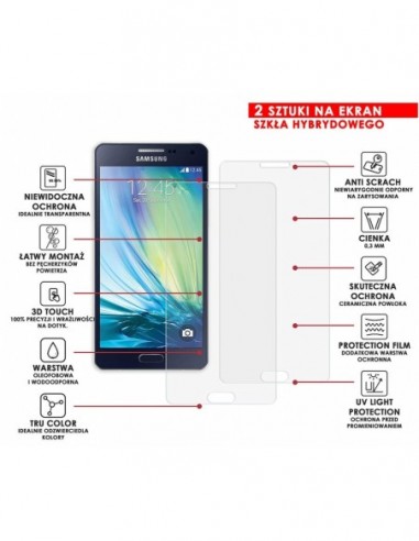 PANCERNE SZKŁO HYBRYDOWE SAMSUNG...