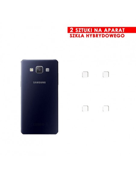 PANCERNE SZKŁO HYBRYDOWE SAMSUNG GALAXY A5 2015 A500