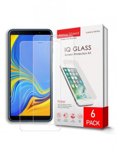 Caseroom.pl - PANCERNE SZKŁO HYBRYDOWE SAMSUNG GALAXY A7