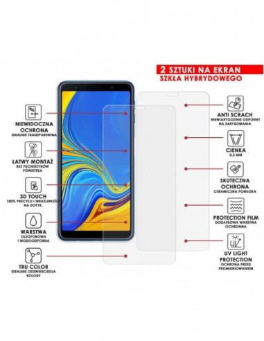 PANCERNE SZKŁO HYBRYDOWE SAMSUNG...