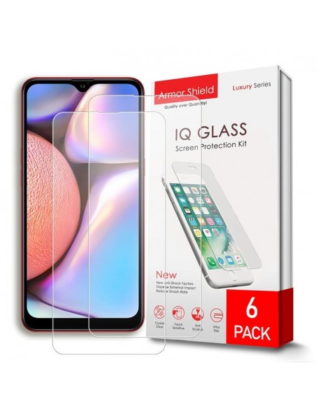 Caseroom.pl - PANCERNE SZKŁO HYBRYDOWE SAMSUNG GALAXY A10S