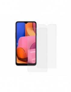 Caseroom.pl - PANCERNE SZK艁O HYBRYDOWE SAMSUNG GALAXY A20S 2