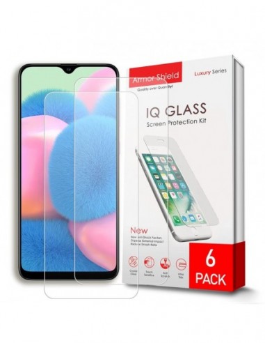 Caseroom.pl - PANCERNE SZKŁO HYBRYDOWE SAMSUNG GALAXY A30S